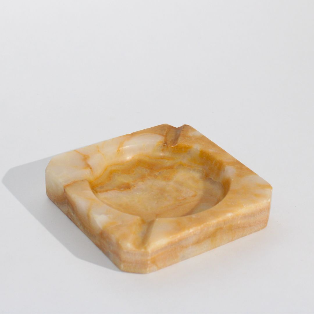 Marble Ashtray – DOMA