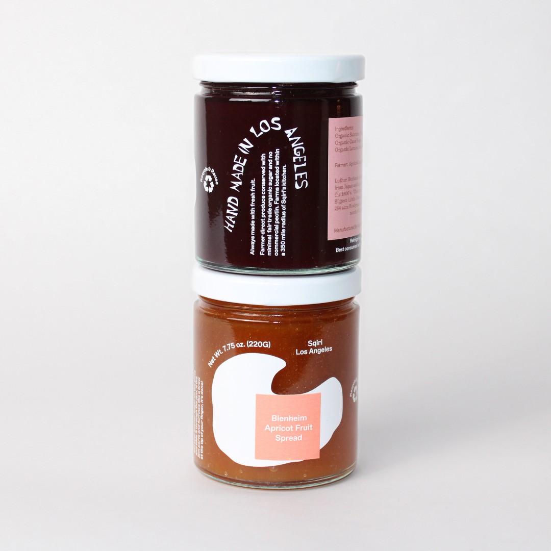 Blenheim Apricot Fruit Spread