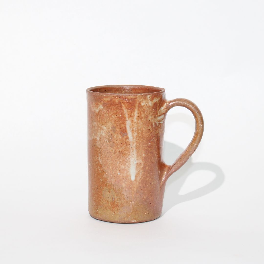 Argile Studio Pottery Ceramic Mug Set
