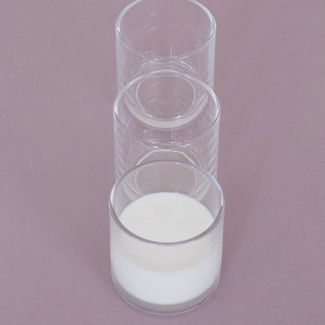 Glass Tumbler (Set of 2)