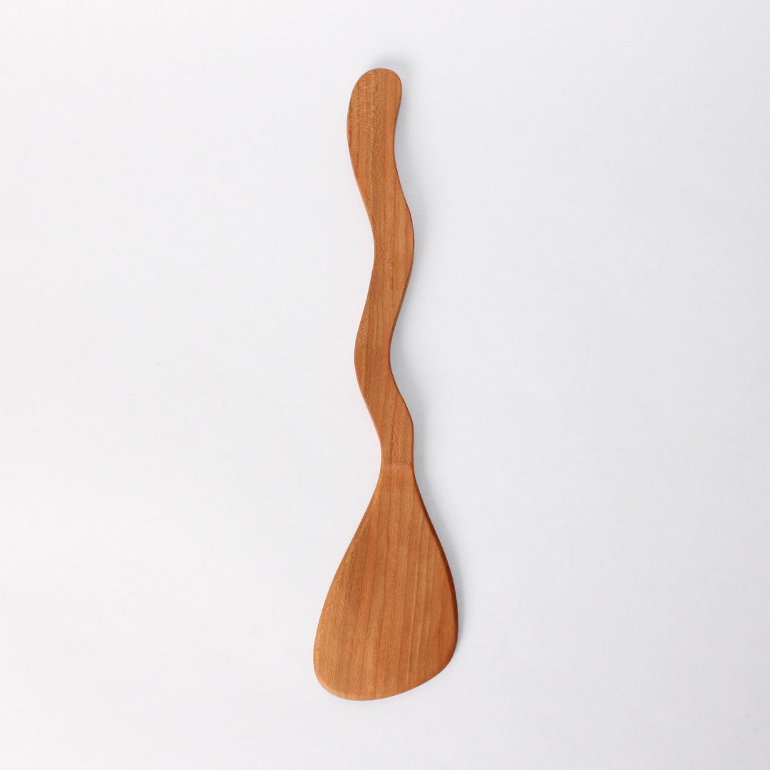 Squiggle Spatula