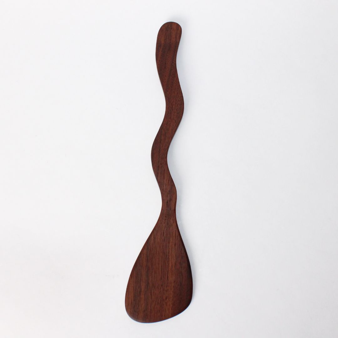 Squiggle Spatula