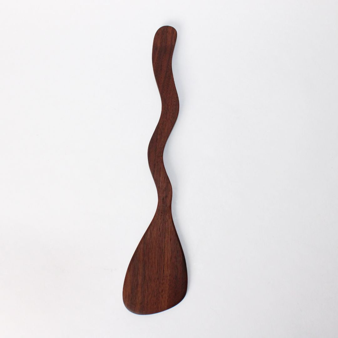 Squiggle Spatula