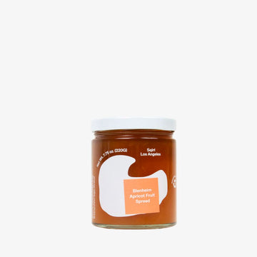 Blenheim Apricot Fruit Spread