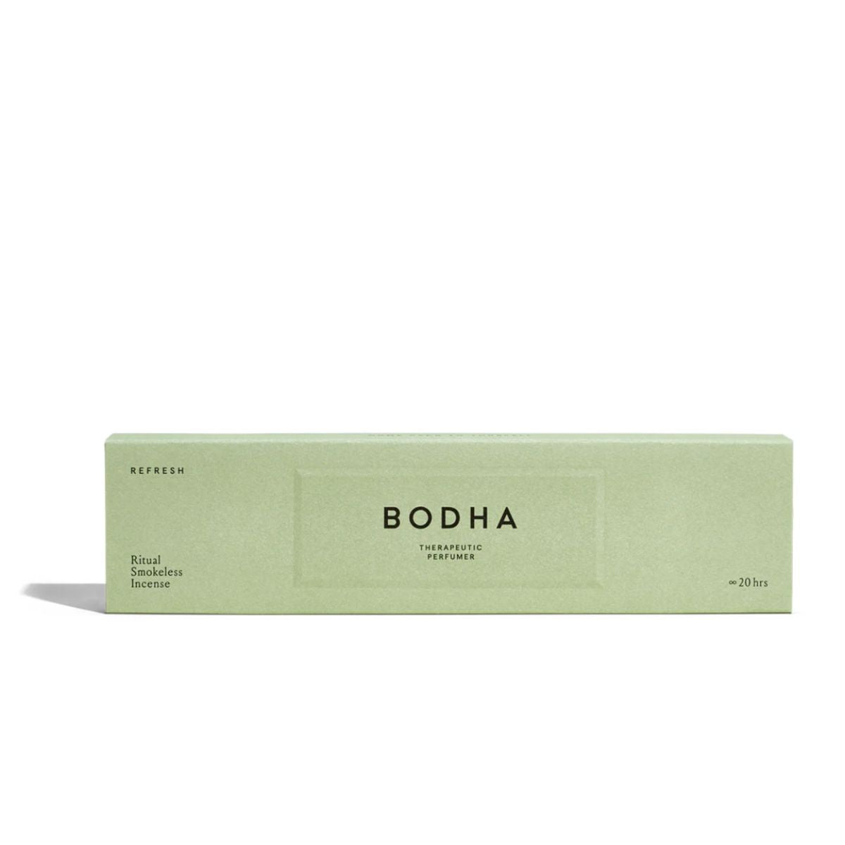 Refresh Ritual- Smokeless Incense