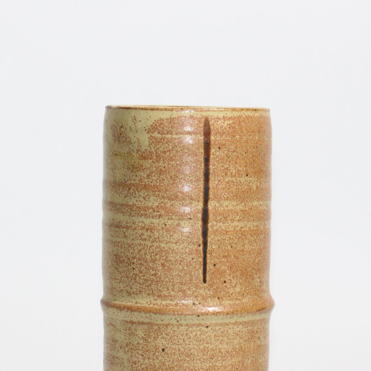 Terra Ceramic Pottery Vase