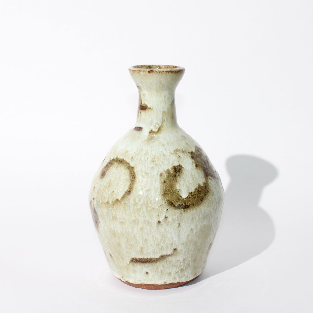 Lume Pottery Vase