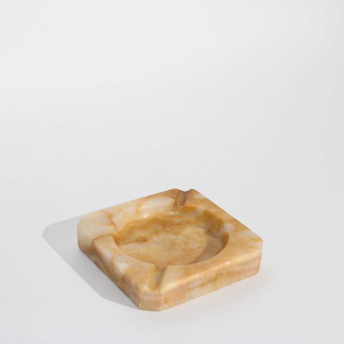 Marble Ashtray