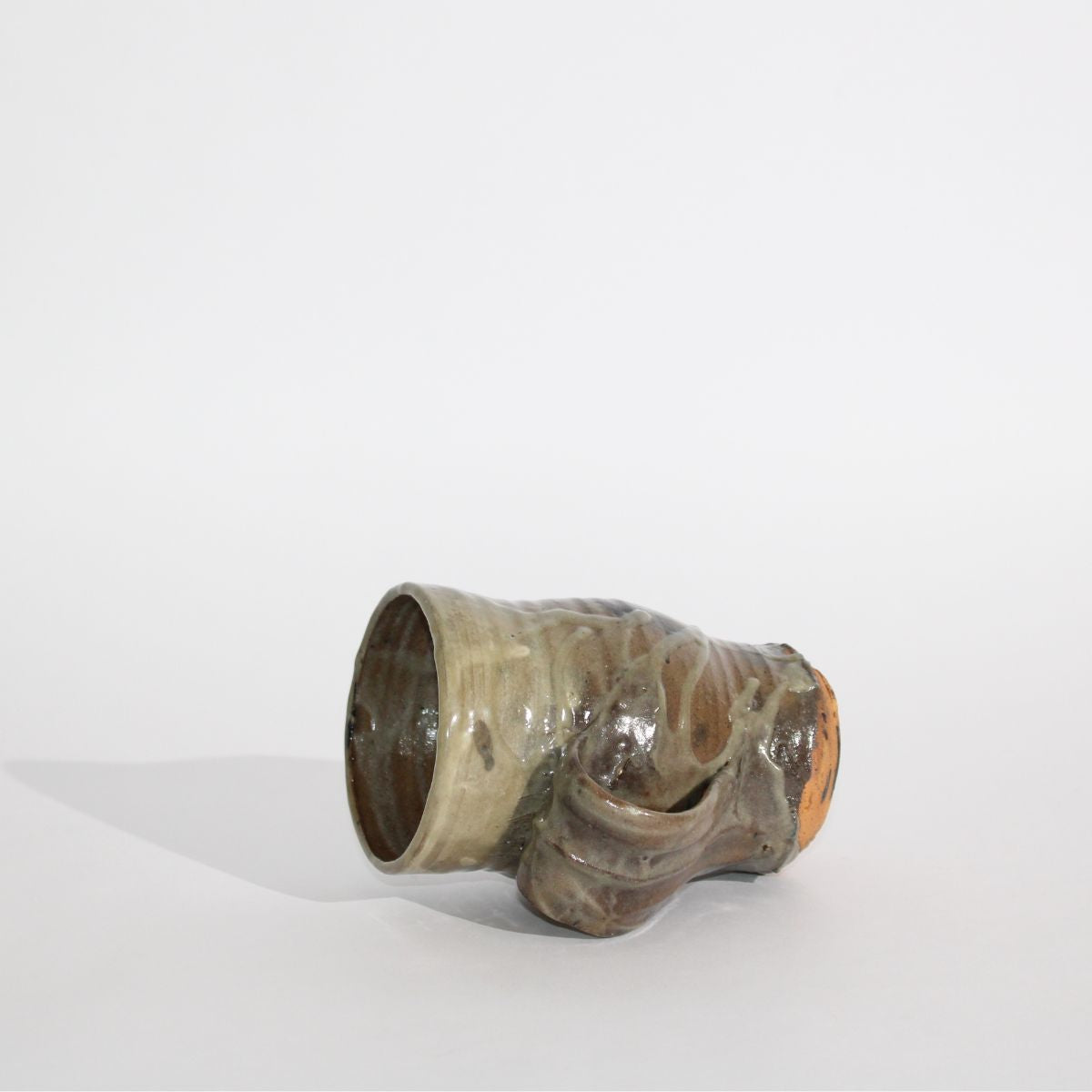 Arlo Studio Pottery Ceramic Mug