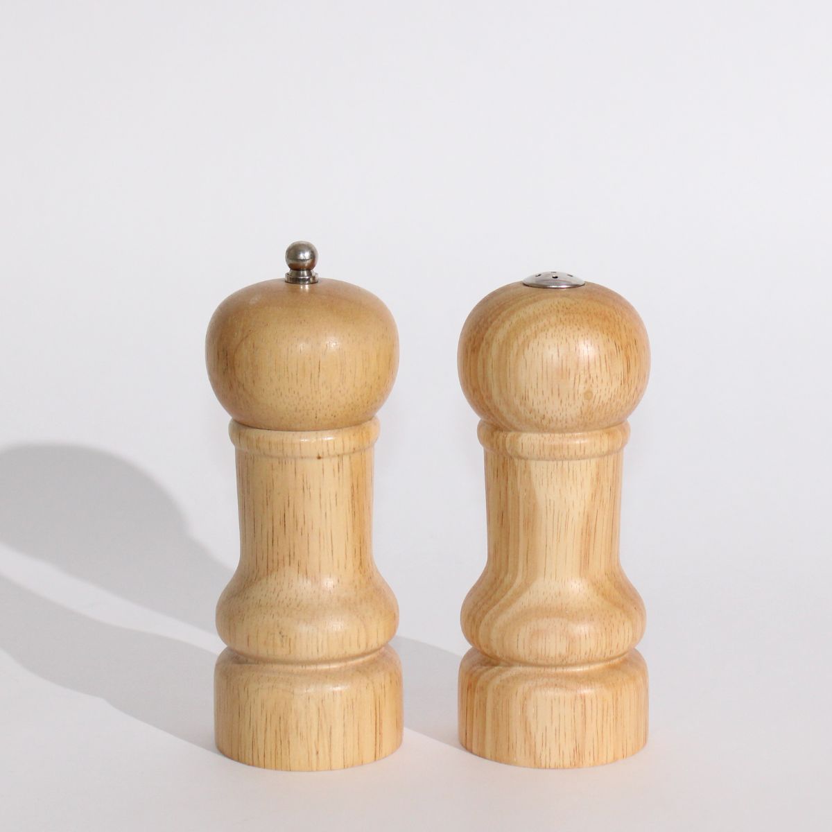 Danish Salt & Pepper Shaker Set