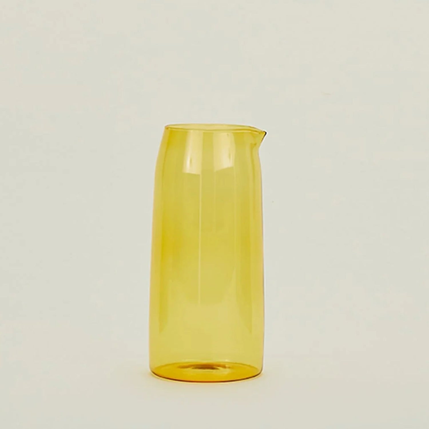 Hawkins New York Essential Pitcher-Amber