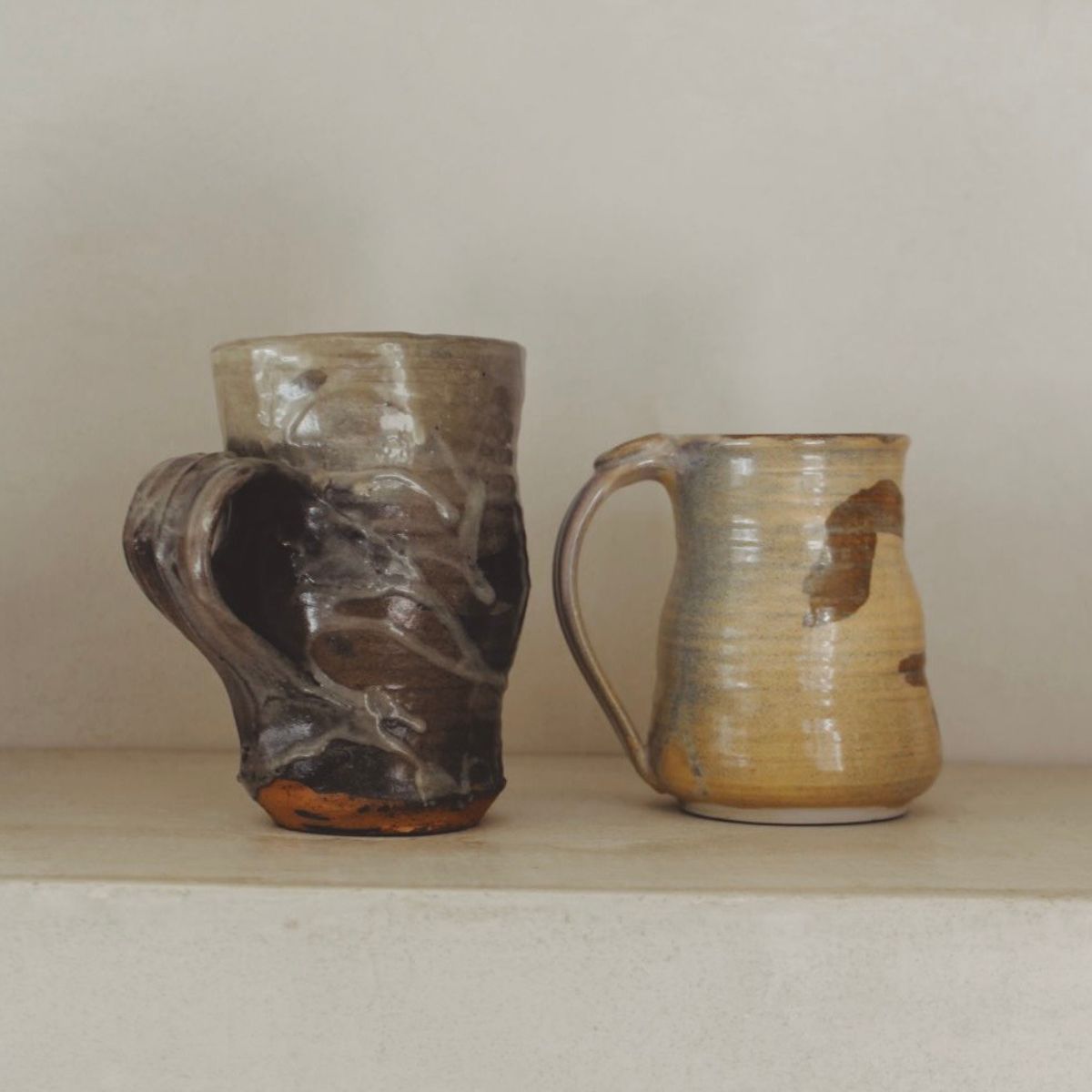 Juno Studio Pottery Ceramic Mug