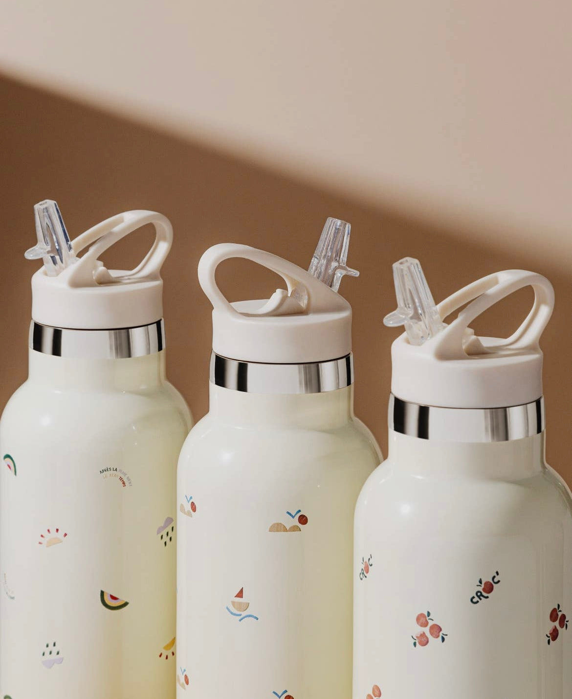 Wolfie Bottle