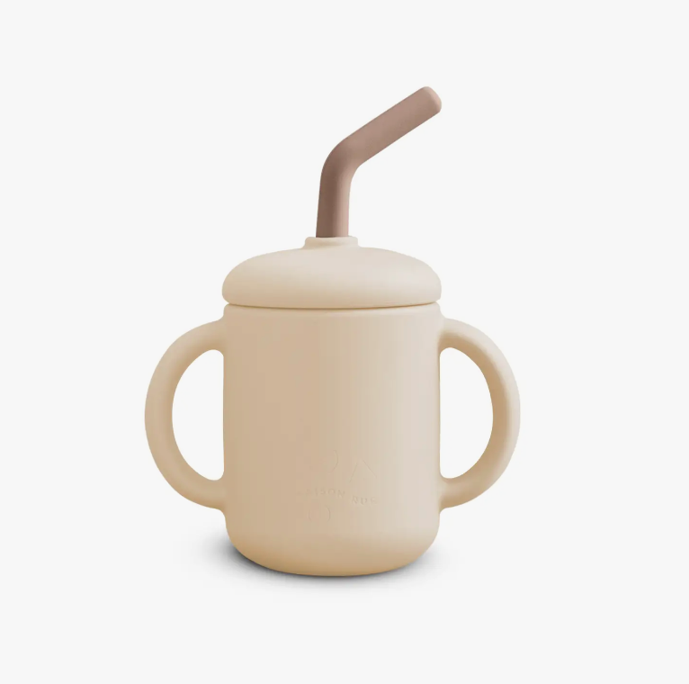 MAISON RUE LEO SIPPY CUP
